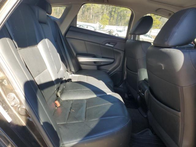 Photo 10 from auction – 2013 HONDA CROSSTOUR with VIN 5J6TF2H57DL001152
