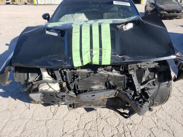 Photo 11 from auction – 2016 DODGE CHALLENGER with VIN 2C3CDZAG6GH336490