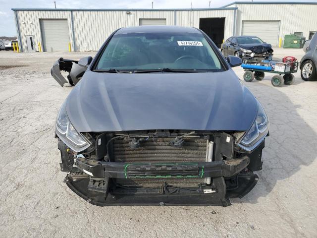 Photo 5 from auction – 2019 HYUNDAI SONATA SE with VIN 5NPE24AF0KH746464
