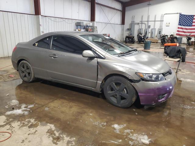 Photo 4 from auction – 2007 HONDA CIVIC EX with VIN 2HGFG12897H569032