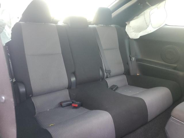 Photo 10 from auction – 2014 TOYOTA SCION TC with VIN JTKJF5C77E3087807
