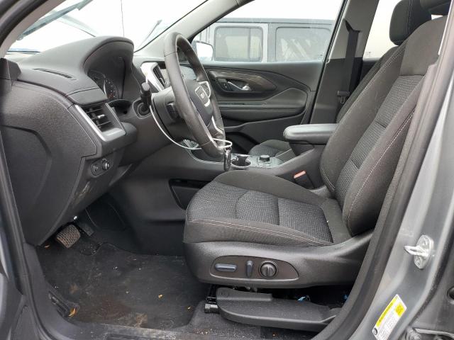 Photo 7 from auction – 2023 GMC TERRAIN SL with VIN 3GKALTEG7PL136579
