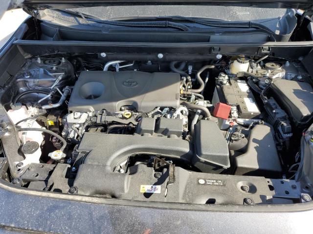 Photo 12 from auction – 2023 TOYOTA RAV4 LE with VIN 2T3F1RFVXPC340326