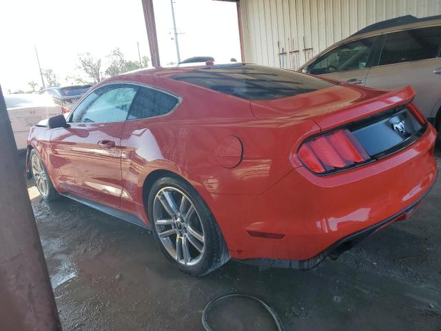 Photo 2 from auction – 2016 FORD MUSTANG with VIN 1FA6P8TH3G5271868