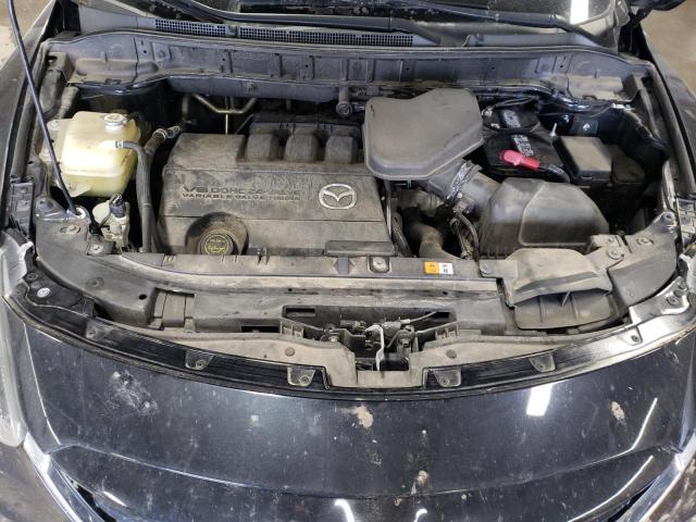 Photo 11 from auction – 2015 MAZDA CX-9 TOURI with VIN JM3TB3CAXF0460683