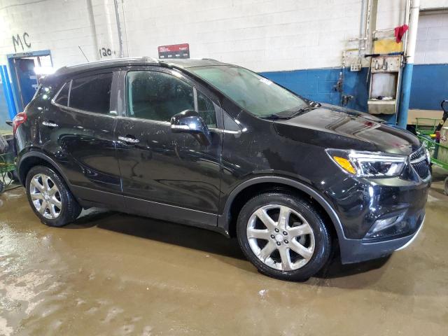Foto 4 de la subasta – 2019 BUICK ENCORE ESS con VIN KL4CJCSM9KB904040