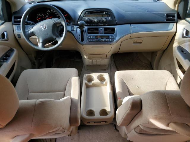 Photo 8 from auction – 2006 HONDA ODYSSEY EX with VIN 5FNRL38426B407870