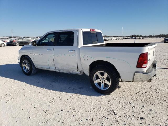 Photo 2 from auction – 2011 DODGE RAM 1500 with VIN 1D7RB1CT3BS569919