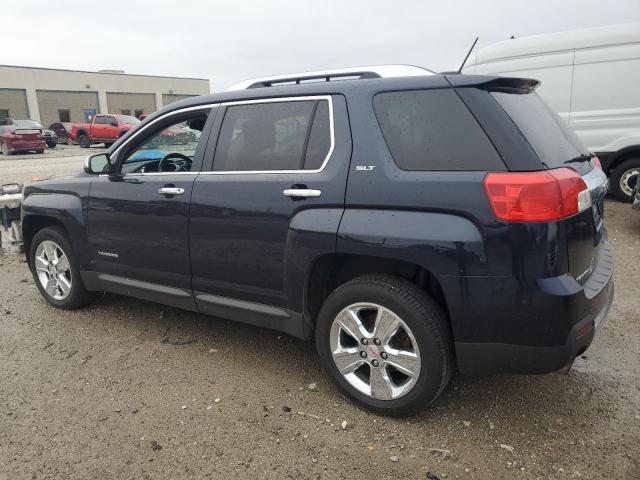Photo 2 from auction – 2015 GMC TERRAIN SL with VIN 2GKFLTE39F6304566