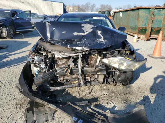 Photo 5 from auction – 2008 LEXUS ES 350 with VIN JTHBJ46G582172329