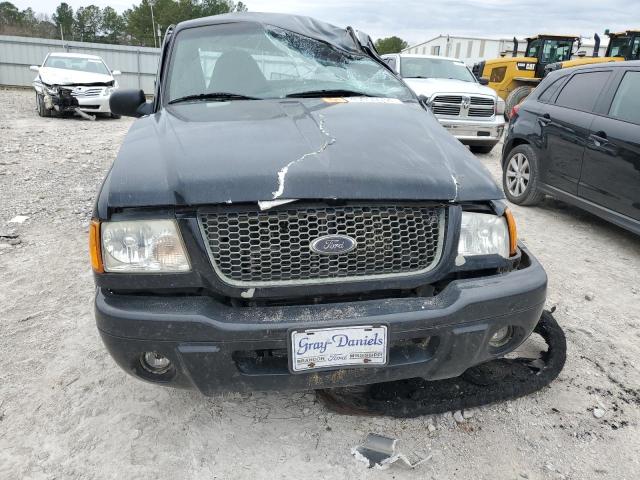 Photo 5 from auction – 2003 FORD RANGER with VIN 1FTYR10U03PB48209