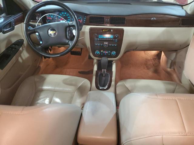 Photo 8 from auction – 2011 CHEVROLET IMPALA LT with VIN 2G1WB5EK5B1232783