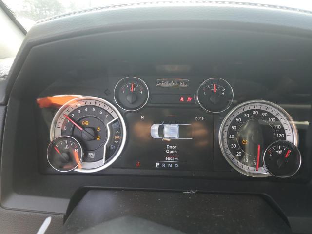 Photo 9 from auction – 2017 RAM 1500 LARAM with VIN 1C6RR7JT9HS682530