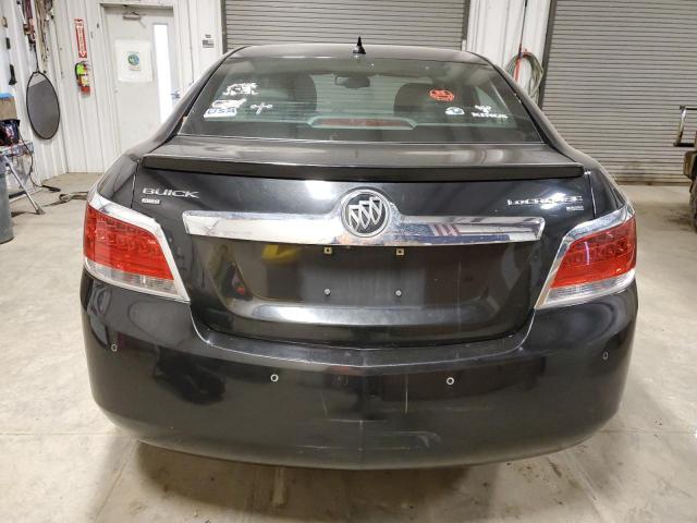 Photo 6 from auction – 2011 BUICK LACROSSE C with VIN 1G4GD5ED1BF215443