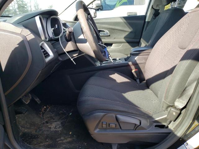 Photo 7 from auction – 2013 CHEVROLET EQUINOX LS with VIN 2GNFLCEK2D6302973