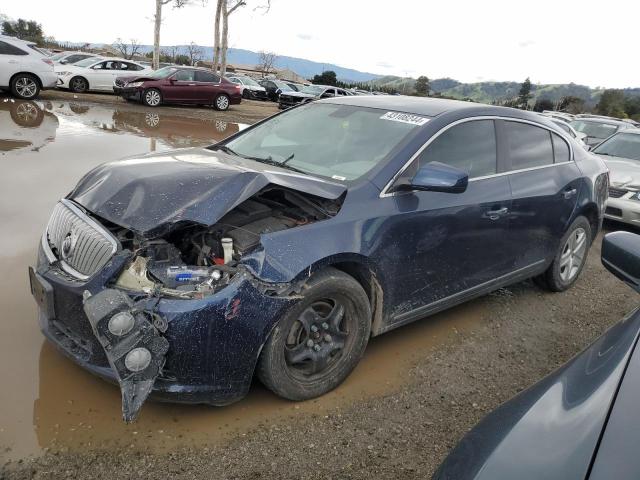 Photo 1 from auction – 2011 BUICK LACROSSE C with VIN 1G4GA5GC1BF172851