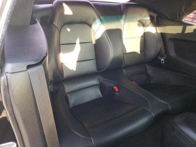 Photo 10 from auction – 2016 FORD MUSTANG with VIN 1FATP8UH1G5253791
