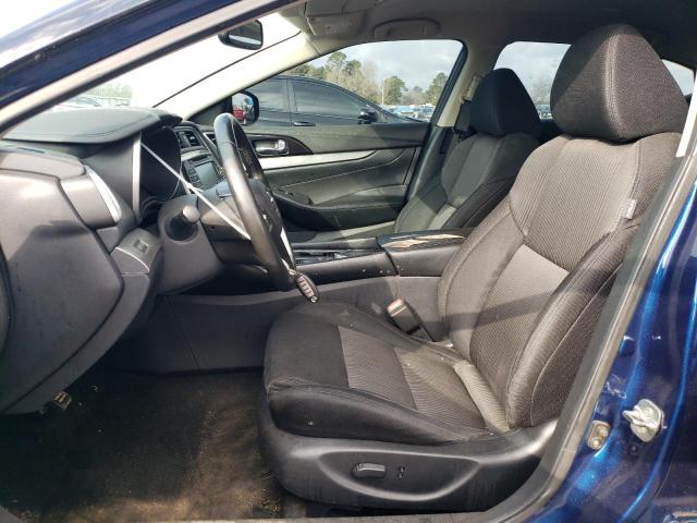 Photo 7 from auction – 2017 NISSAN MAXIMA 3.5 with VIN 1N4AA6AP1HC423735