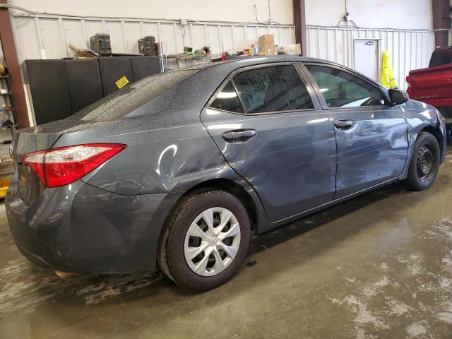 Photo 3 from auction – 2016 TOYOTA COROLLA L with VIN 2T1BURHE1GC720652