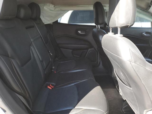 Photo 11 from auction – 2017 JEEP COMPASS LI with VIN 3C4NJDCB3HT624025