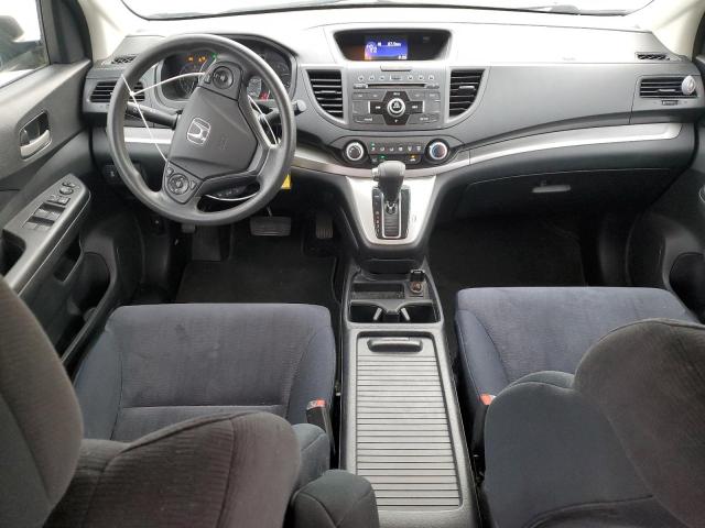 Photo 8 from auction – 2014 HONDA CR-V LX with VIN 2HKRM3H32EH505320