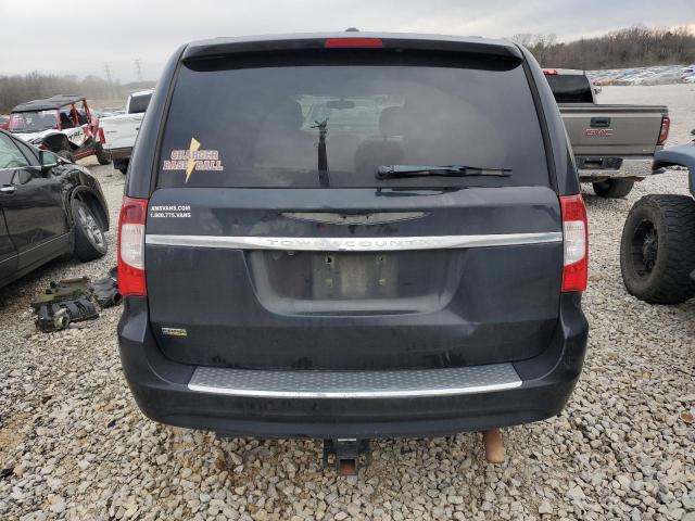 Photo 6 from auction – 2011 CHRYSLER TOWN & COU with VIN 2A4RR5DG2BR702258