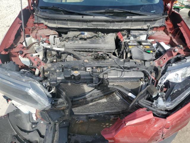 Photo 11 from auction – 2014 NISSAN ROGUE S with VIN 5N1AT2MV4EC750841