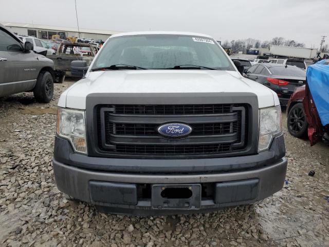 Photo 5 from auction – 2013 FORD F150 with VIN 1FTMF1CM2DKE89239