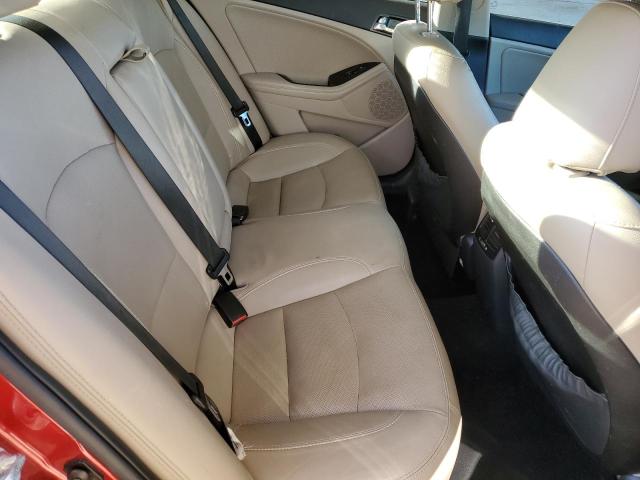 Photo 10 from auction – 2012 KIA OPTIMA EX with VIN 5XXGN4A77CG074215