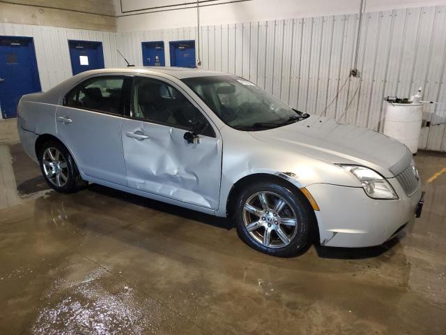 Photo 4 from auction – 2010 MERCURY MILAN PREM with VIN 3MEHM0JA8AR657529