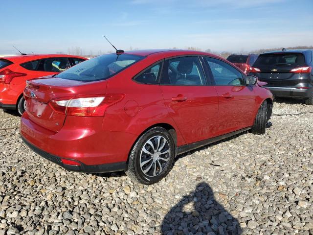 Photo 3 from auction – 2012 FORD FOCUS SE with VIN 1FAHP3F2XCL253070