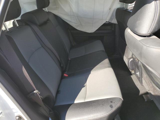 Photo 11 from auction – 2021 TOYOTA 4RUNNER SR with VIN JTEFU5JRXM5247734