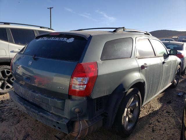 Photo 3 from auction – 2005 DODGE MAGNUM SXT with VIN 2D4FV48V35H118052