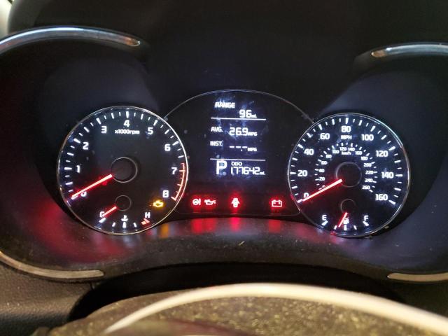 Photo 9 from auction – 2014 KIA FORTE LX with VIN KNAFX4A64E5098425