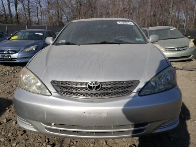 Photo 5 from auction – 2003 TOYOTA CAMRY LE with VIN 4T1BE32K93U781376