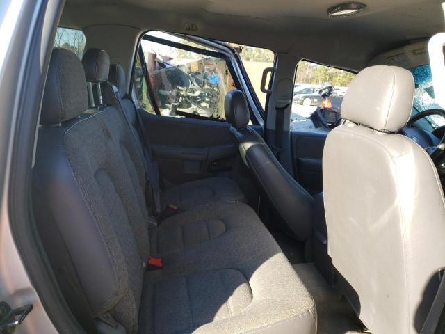 Photo 11 from auction – 2004 FORD EXPLORER X with VIN 1FMZU62KX4ZA53816