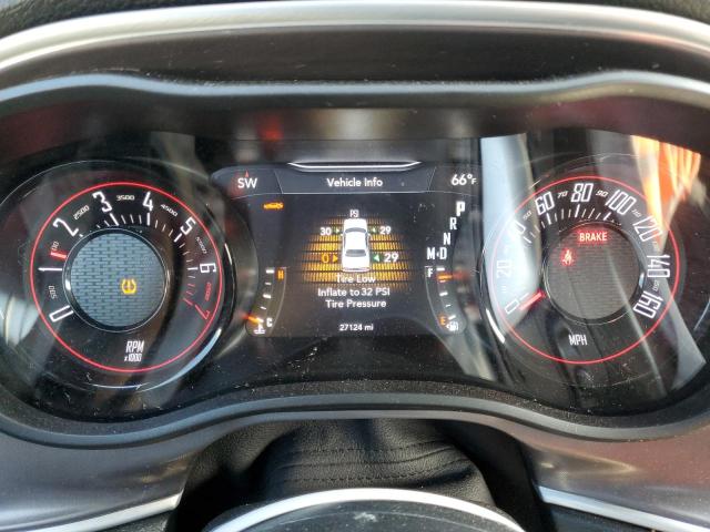 صورة رقم 9 من المزاد - 2021 DODGE CHALLENGER مع VIN 2C3CDZJG9MH583773