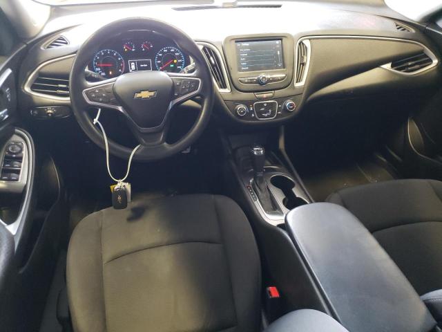 Photo 8 from auction – 2016 CHEVROLET MALIBU LS with VIN 1G1ZB5ST2GF242925