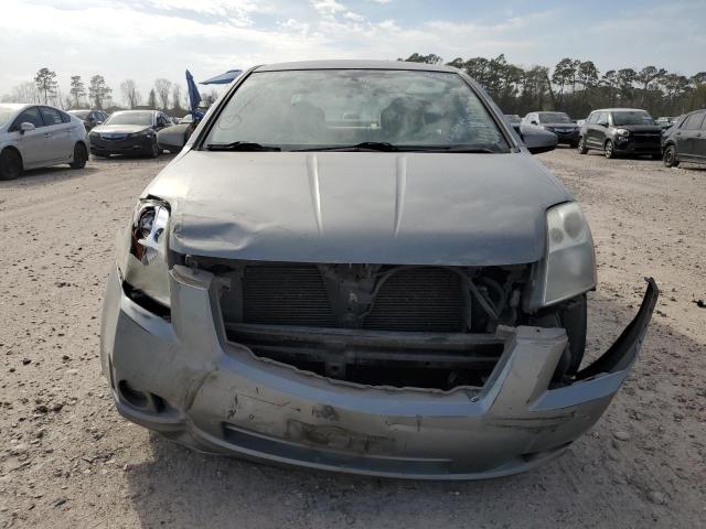 Photo 5 from auction – 2008 NISSAN SENTRA 2.0 with VIN 3N1AB61E98L678422