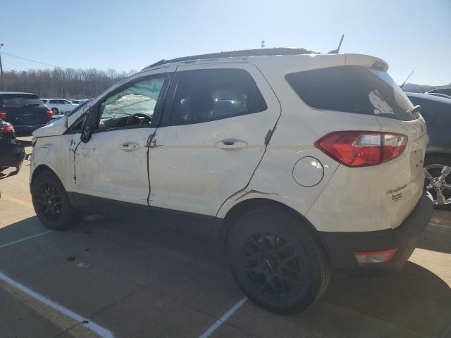 Photo 2 from auction – 2021 FORD ECOSPORT S with VIN MAJ3S2GE9MC442628