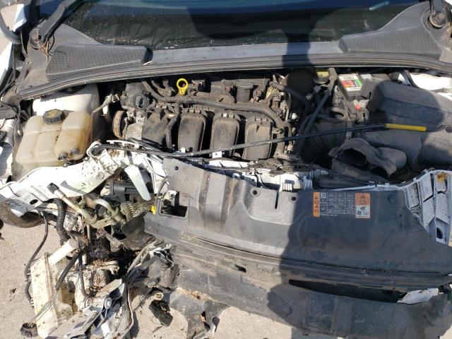 Photo 11 from auction – 2014 FORD FOCUS SE with VIN 1FADP3K27EL364117