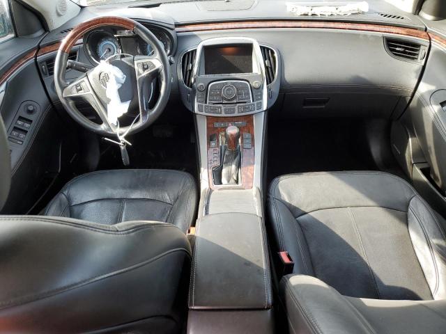 Photo 8 from auction – 2013 BUICK LACROSSE P with VIN 1G4GH5E34DF283685