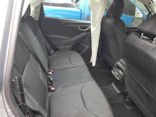 Photo 11 from auction – 2020 SUBARU FORESTER with VIN JF2SKADC0LH484806