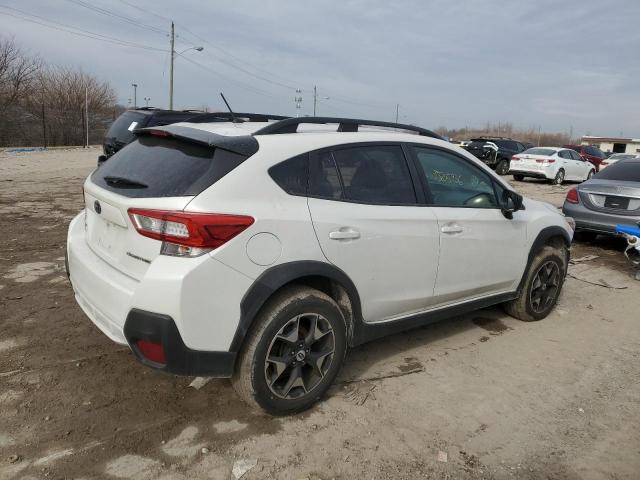 Photo 3 from auction – 2018 SUBARU CROSSTREK with VIN JF2GTAAC1JH293674