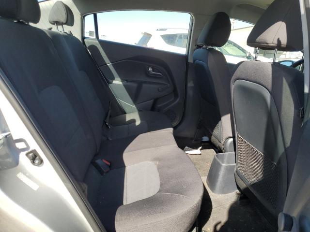 Photo 10 from auction – 2017 KIA RIO LX with VIN KNADM4A31H6034850