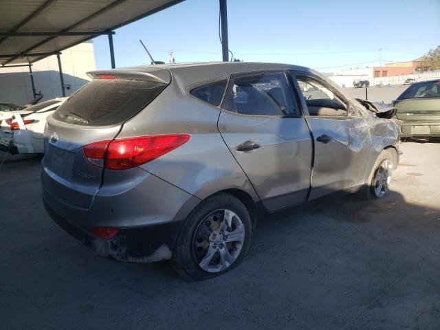 Photo 3 from auction – 2011 HYUNDAI TUCSON GL with VIN KM8JT3AB4BU242035