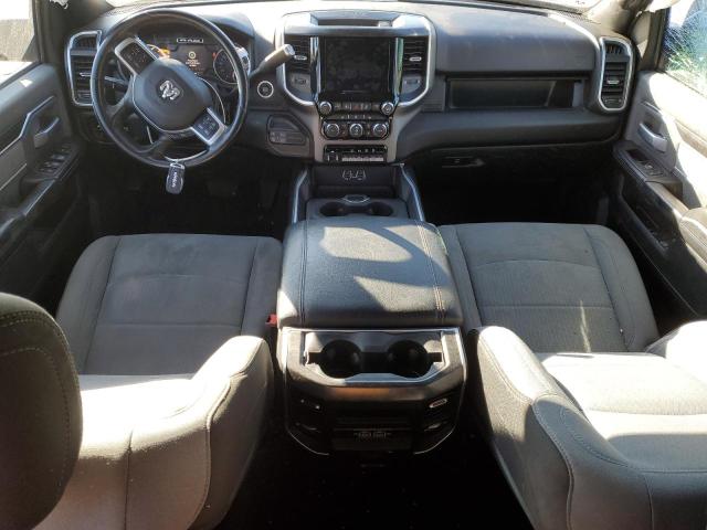 Photo 8 from auction – 2021 RAM 2500 BIG H with VIN 3C6UR5DL9MG657817