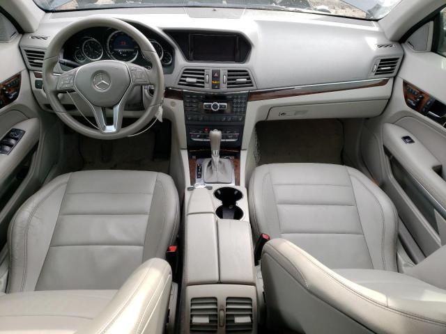 Photo 8 from auction – 2013 MERCEDES-BENZ E 350 with VIN WDDKK5KF6DF215800