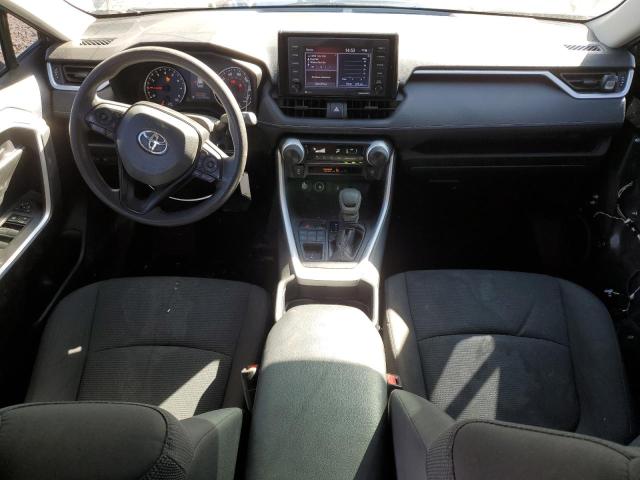Photo 8 from auction – 2021 TOYOTA RAV4 LE with VIN 2T3F1RFV3MC253072