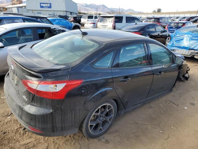 Zdjęcie 3 z aukcji – 2013 FORD FOCUS SE z VIN 1FADP3F21DL115899